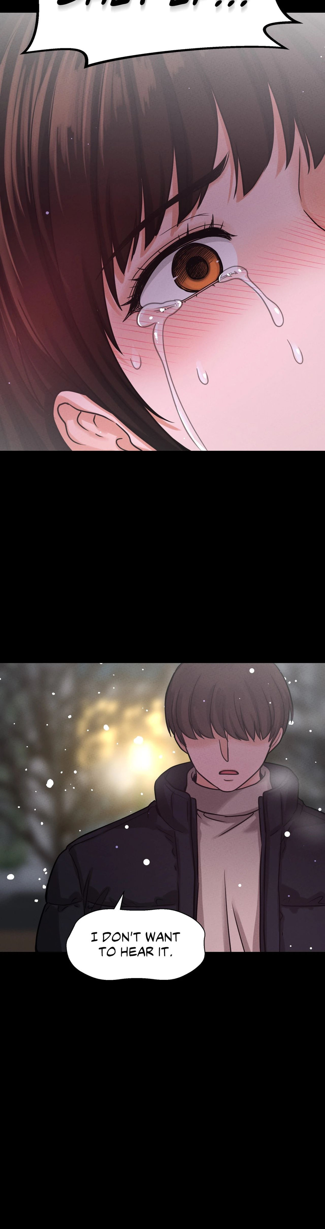 She’s Driving Me Crazy - Chapter 20 Page 53