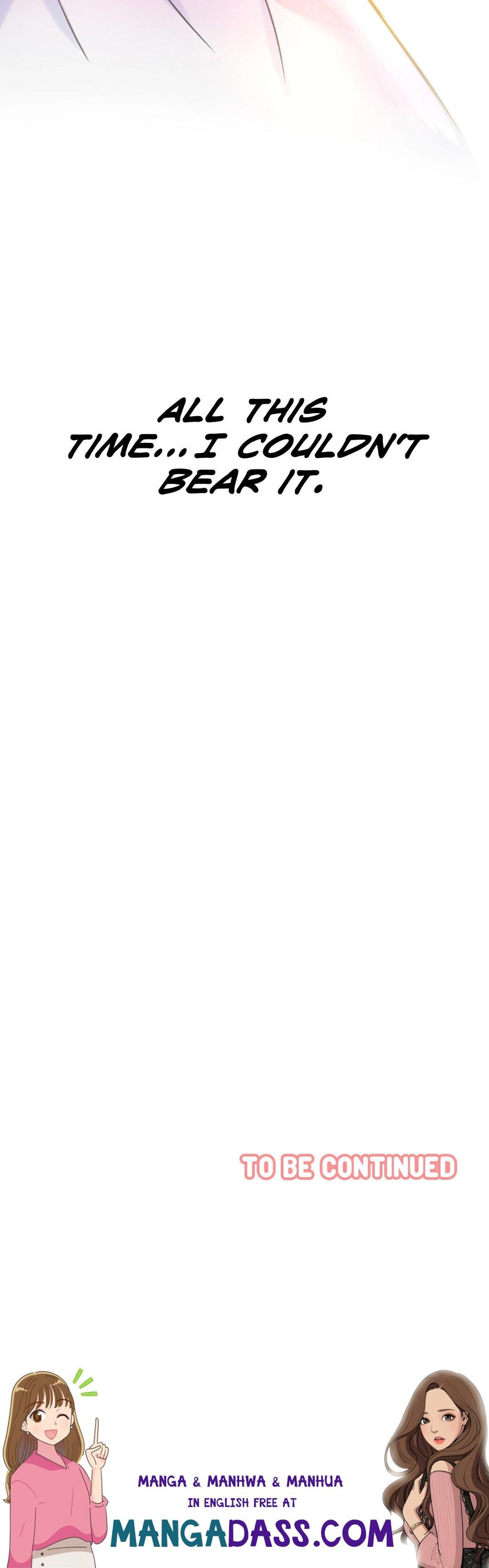 She’s Driving Me Crazy - Chapter 20 Page 66