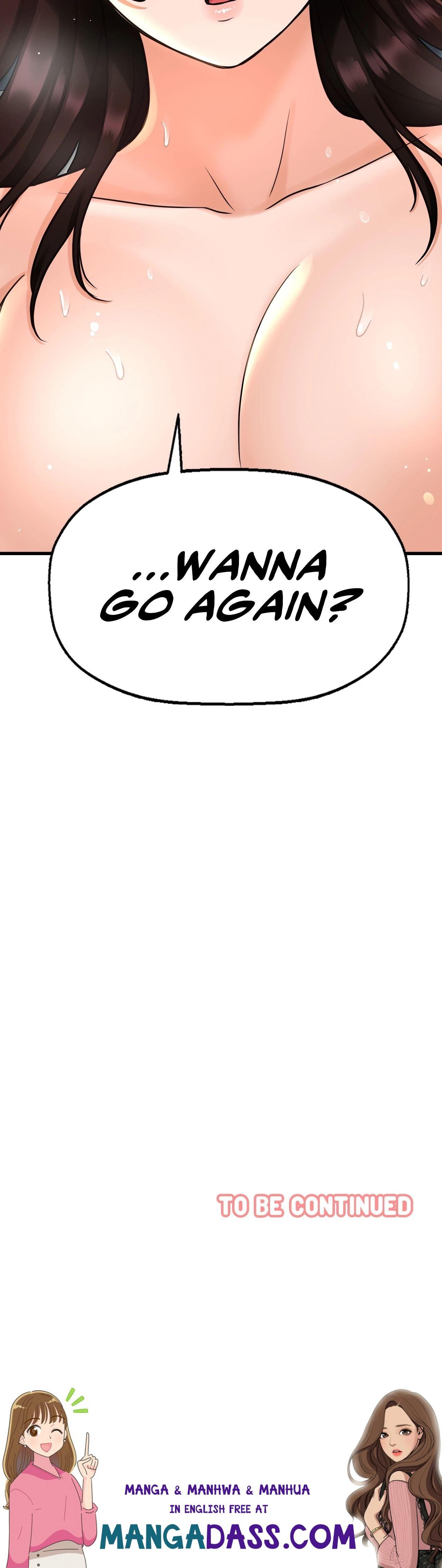 She’s Driving Me Crazy - Chapter 21 Page 60