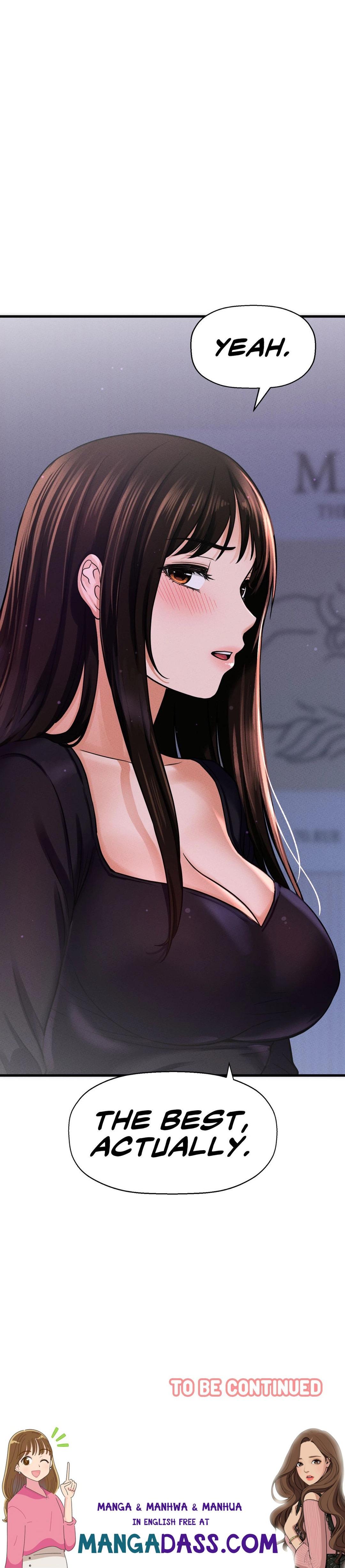 She’s Driving Me Crazy - Chapter 23 Page 60