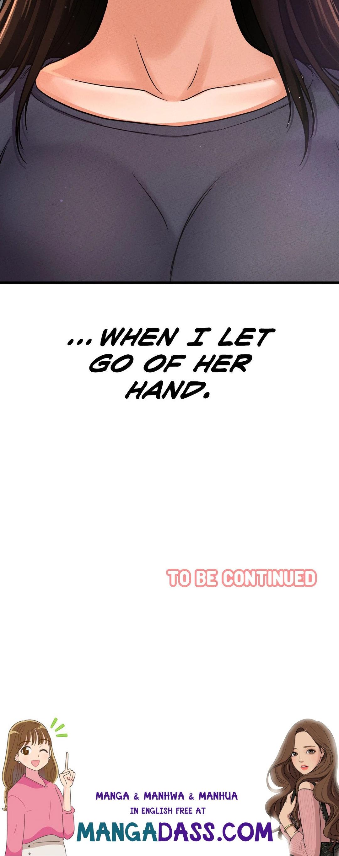 She’s Driving Me Crazy - Chapter 24 Page 72