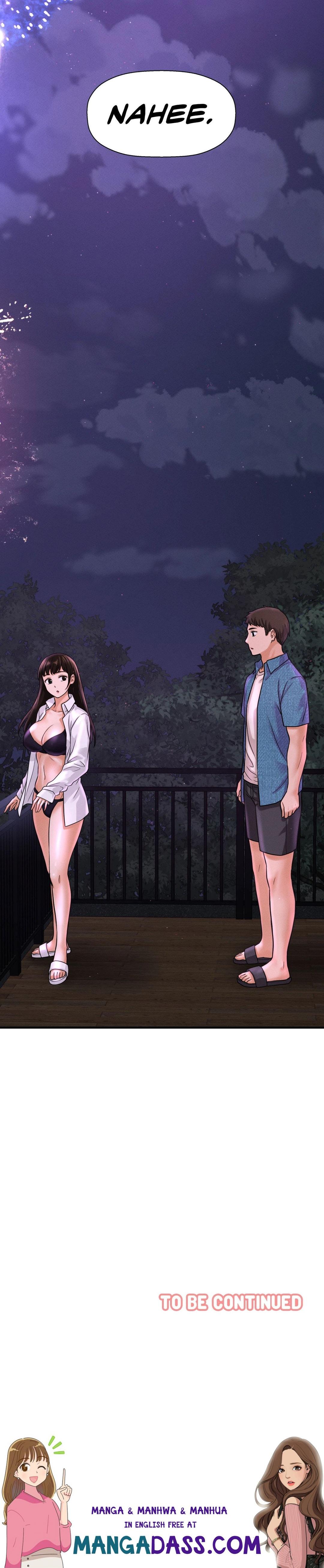 She’s Driving Me Crazy - Chapter 26 Page 48