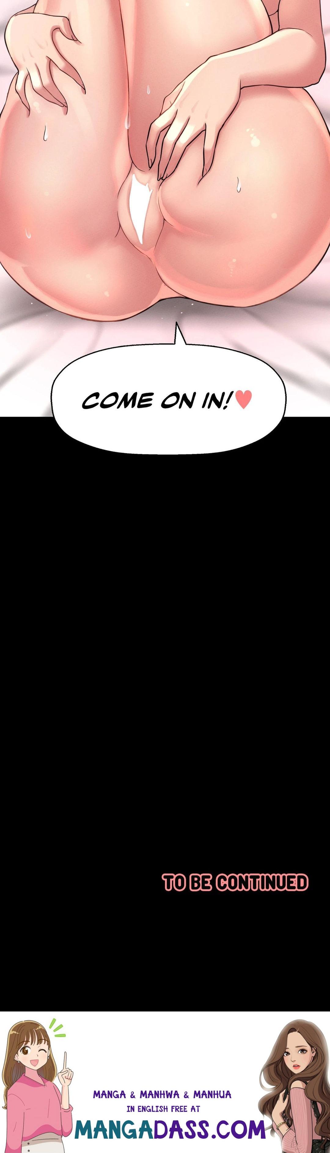 She’s Driving Me Crazy - Chapter 32 Page 58