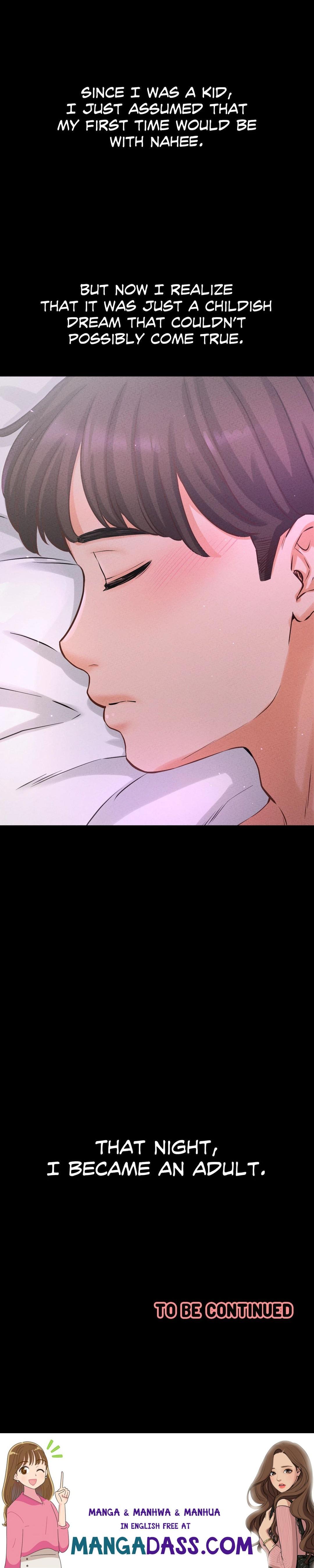 She’s Driving Me Crazy - Chapter 33 Page 60