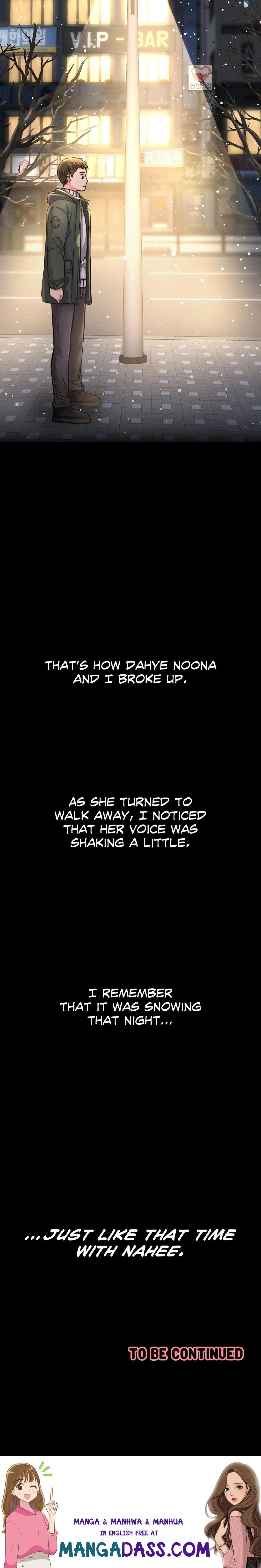 She’s Driving Me Crazy - Chapter 35 Page 60