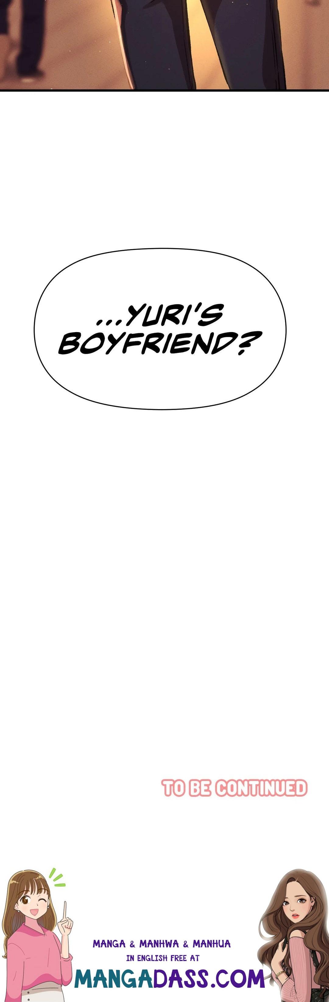 She’s Driving Me Crazy - Chapter 36 Page 59