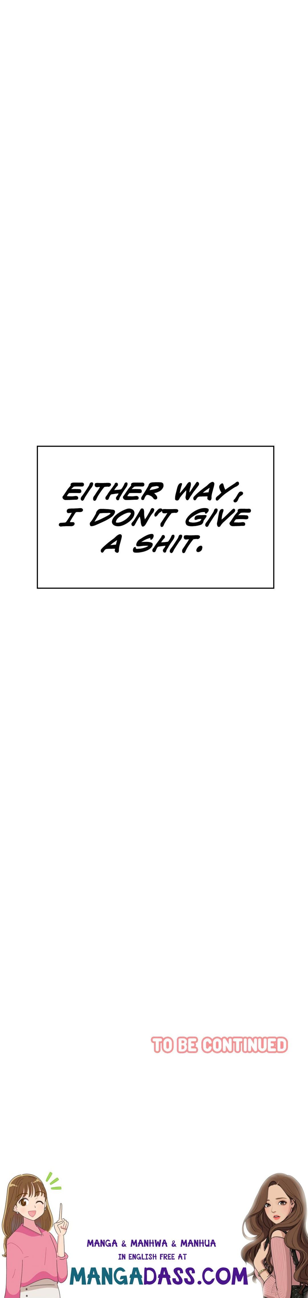 She’s Driving Me Crazy - Chapter 38 Page 66