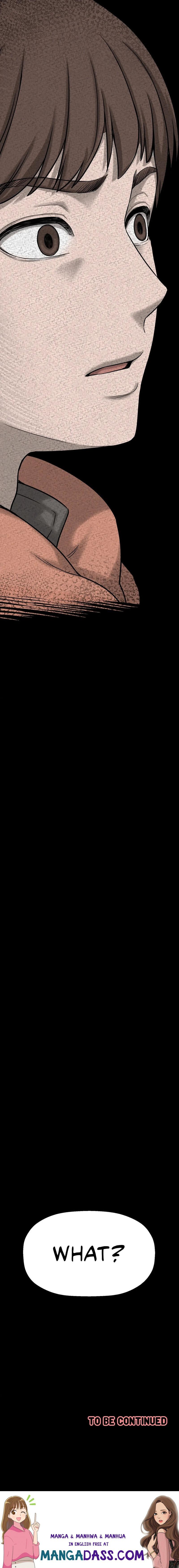 She’s Driving Me Crazy - Chapter 4 Page 59