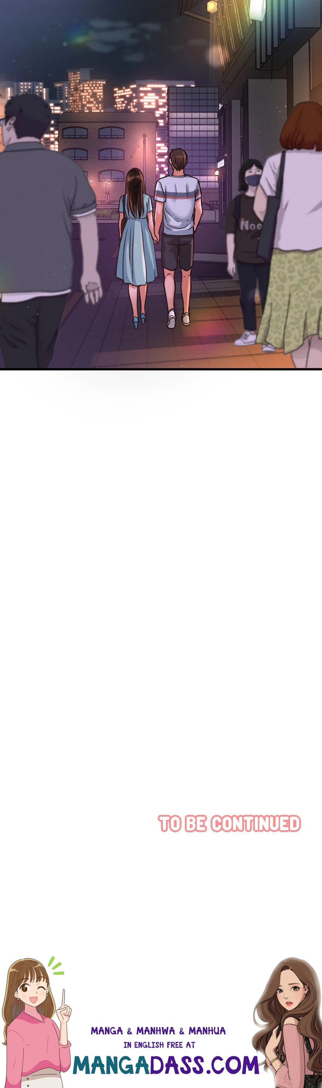 She’s Driving Me Crazy - Chapter 40 Page 66