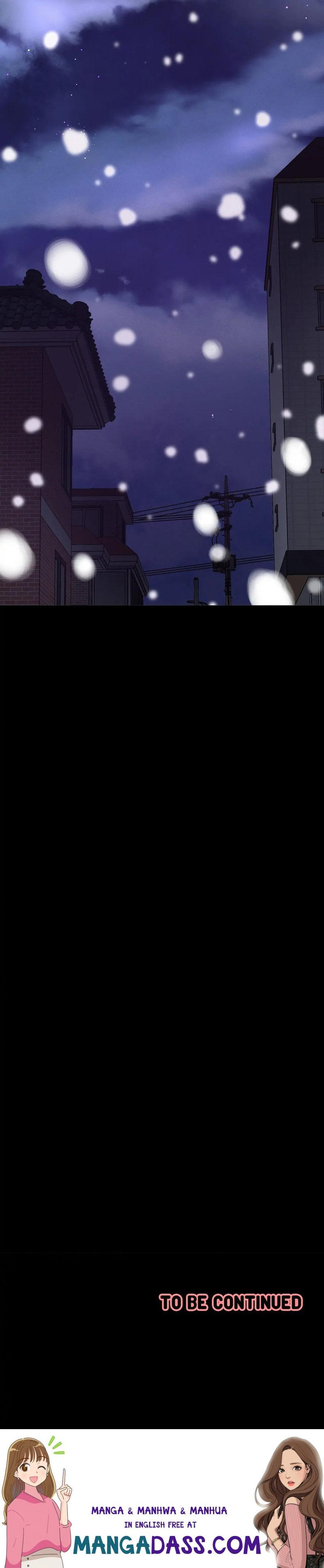 She’s Driving Me Crazy - Chapter 5 Page 90