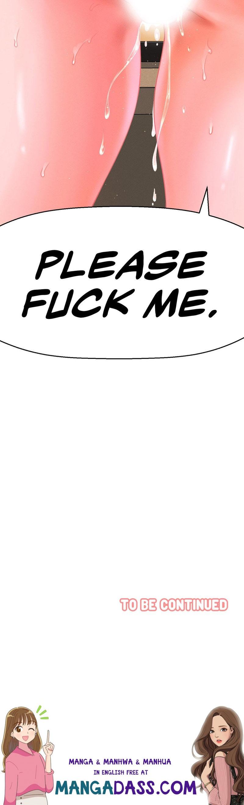 She’s Driving Me Crazy - Chapter 7 Page 78