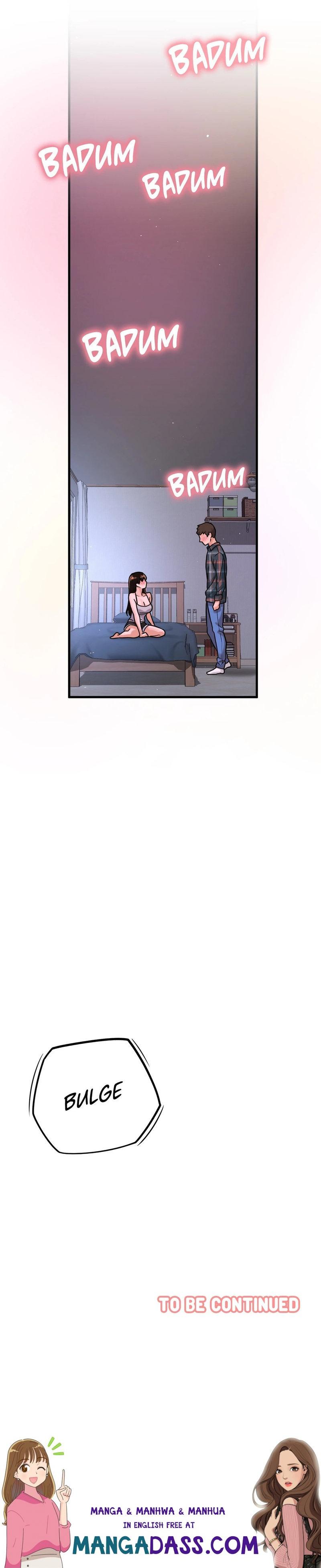 She’s Driving Me Crazy - Chapter 9 Page 78