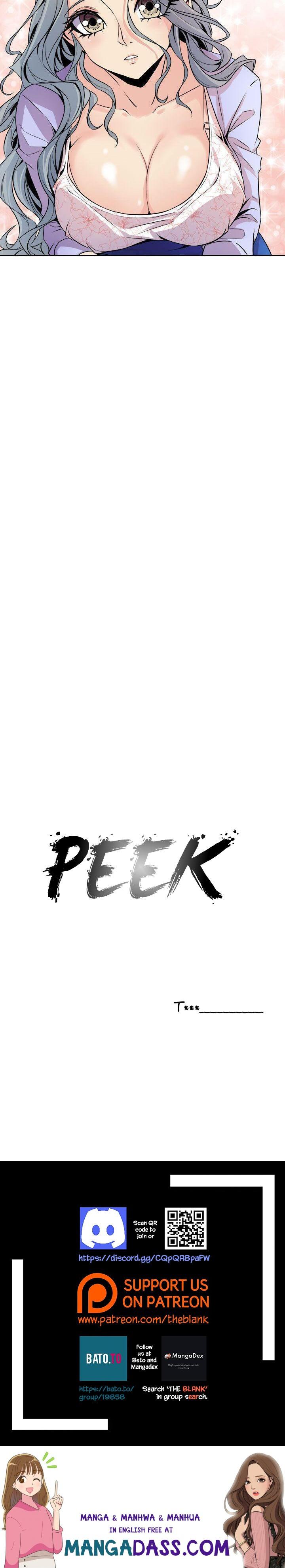 Peek - Chapter 5 Page 62