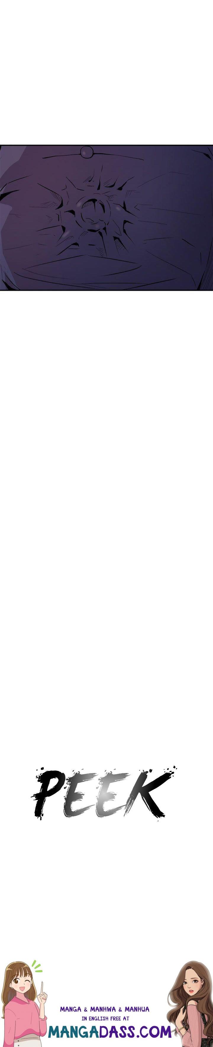Peek - Chapter 6 Page 64