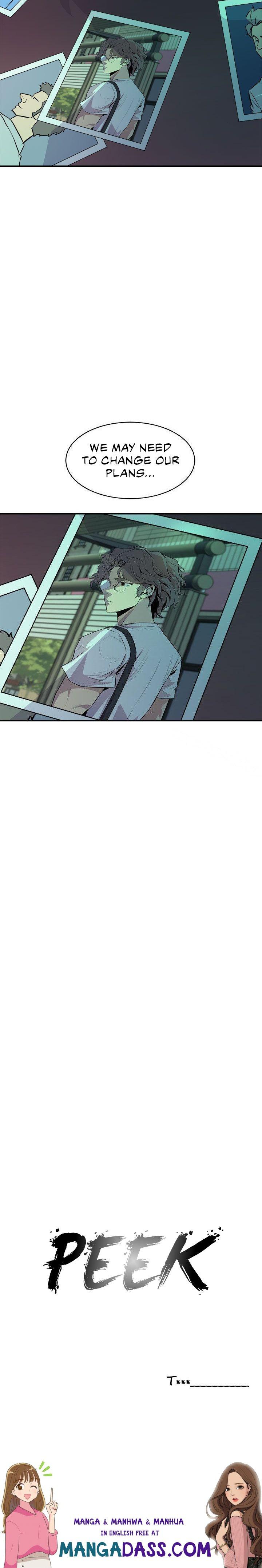Peek - Chapter 9 Page 61