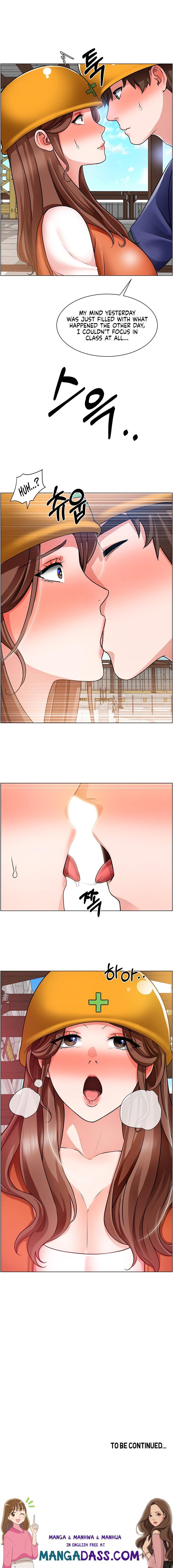 Nogada Romance - Chapter 17 Page 22