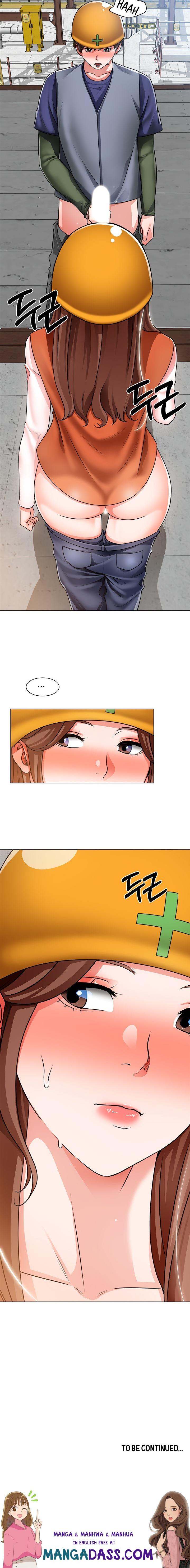 Nogada Romance - Chapter 18 Page 22