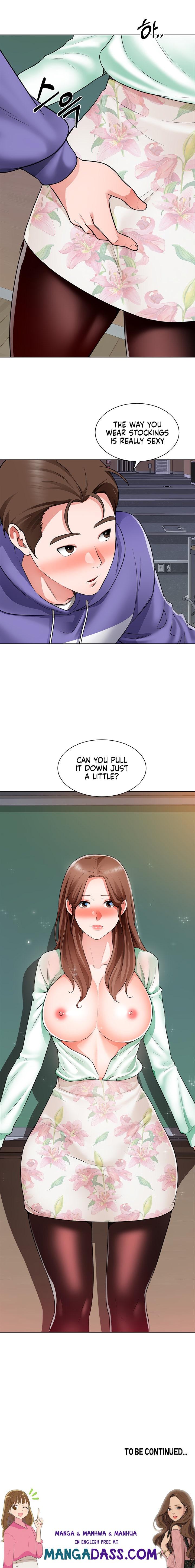 Nogada Romance - Chapter 20 Page 5