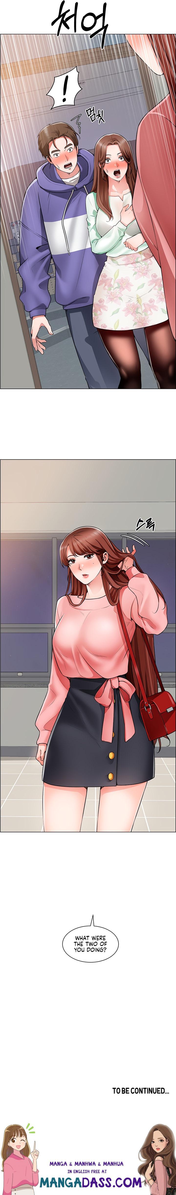 Nogada Romance - Chapter 21 Page 21