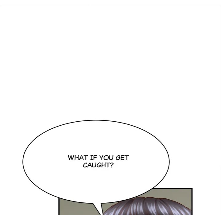 Right Under His Roof - Chapter 11 Page 131