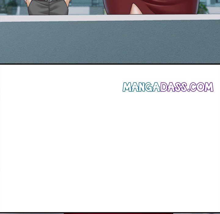Right Under His Roof - Chapter 12 Page 140