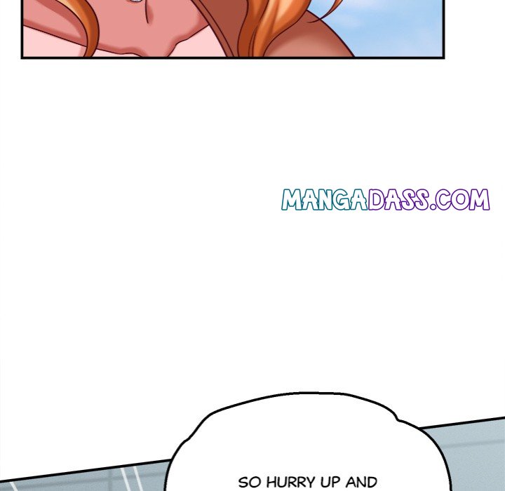 Right Under His Roof - Chapter 12 Page 153