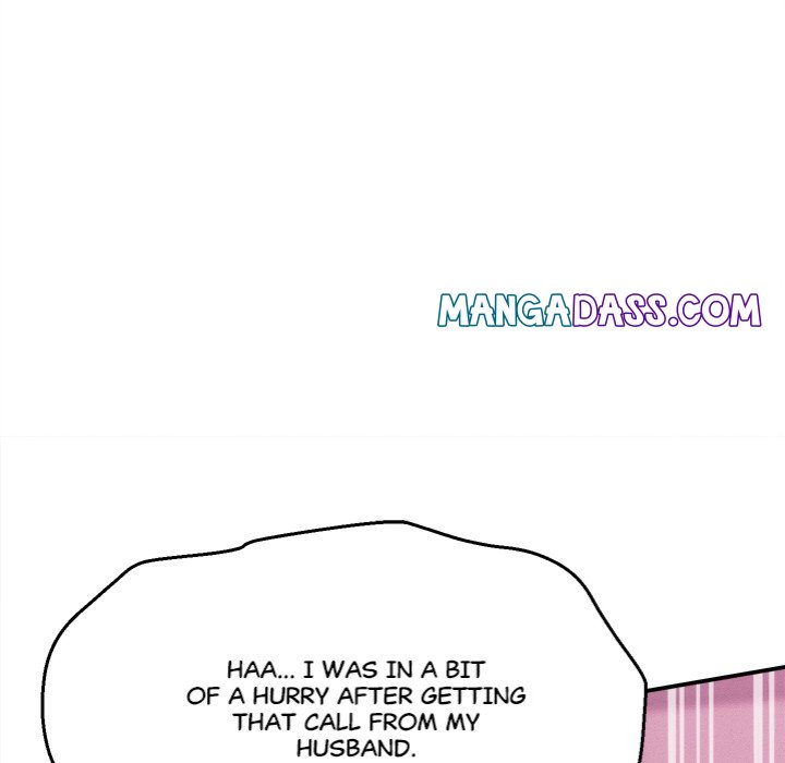 Right Under His Roof - Chapter 12 Page 23