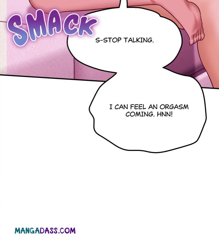 Right Under His Roof - Chapter 12 Page 52