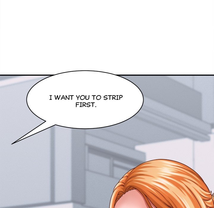 Right Under His Roof - Chapter 13 Page 42