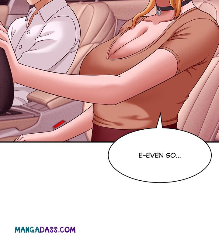 Right Under His Roof - Chapter 14 Page 13