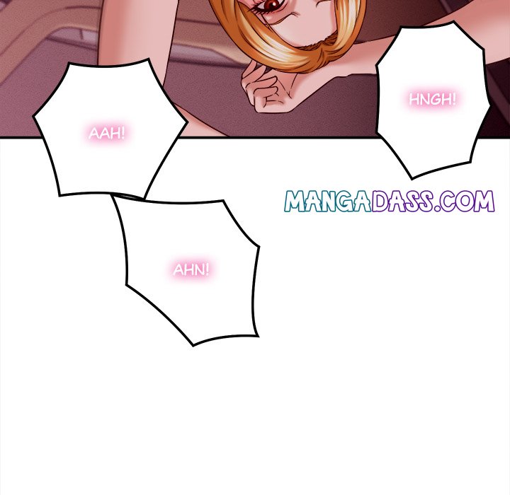 Right Under His Roof - Chapter 14 Page 148