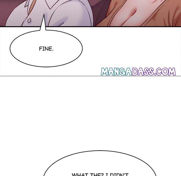 Right Under His Roof - Chapter 14 Page 65