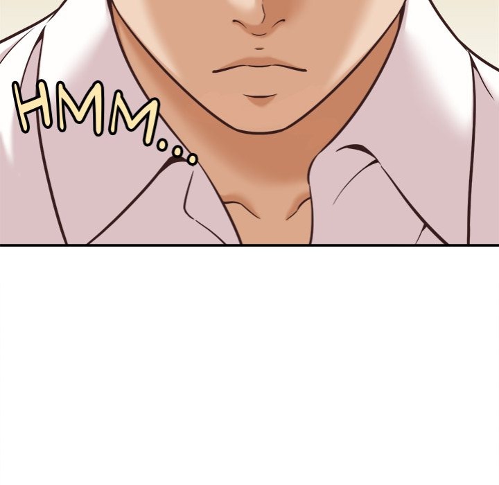 Right Under His Roof - Chapter 15 Page 160