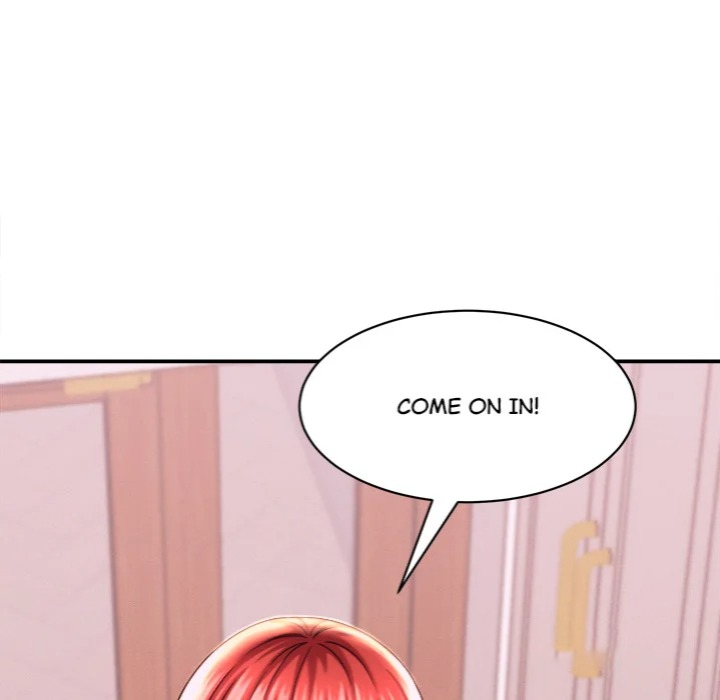 Right Under His Roof - Chapter 16 Page 102