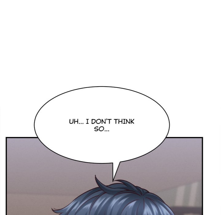 Right Under His Roof - Chapter 17 Page 71