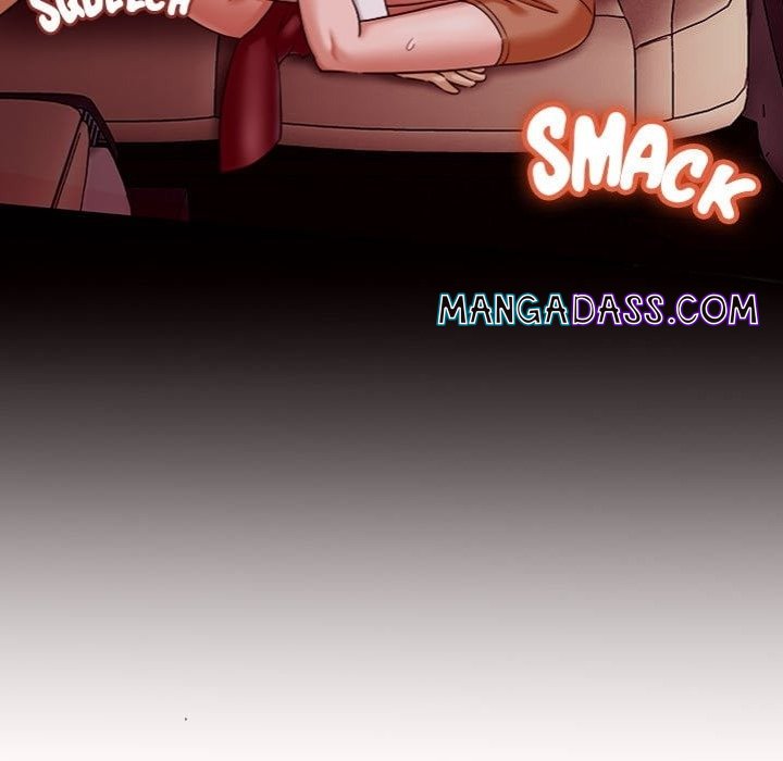 Right Under His Roof - Chapter 18 Page 145
