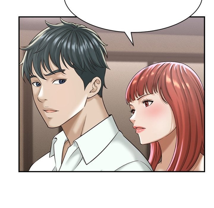 Right Under His Roof - Chapter 18 Page 53