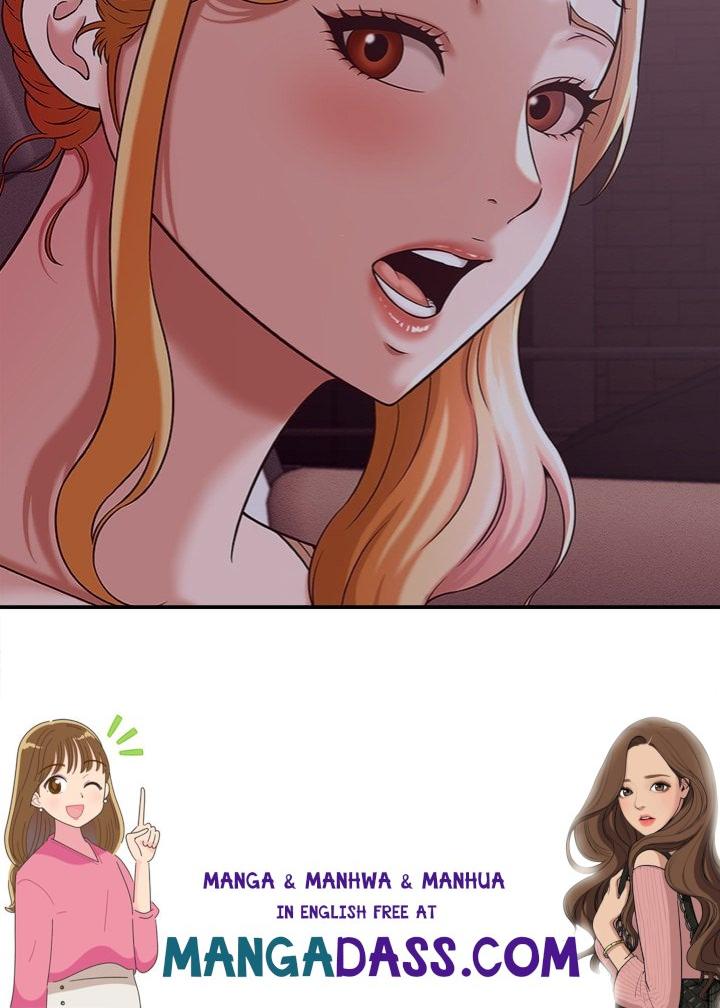 Right Under His Roof - Chapter 20 Page 144