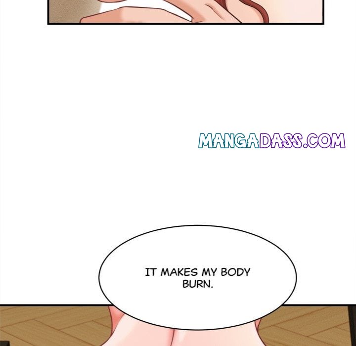 Right Under His Roof - Chapter 20 Page 84