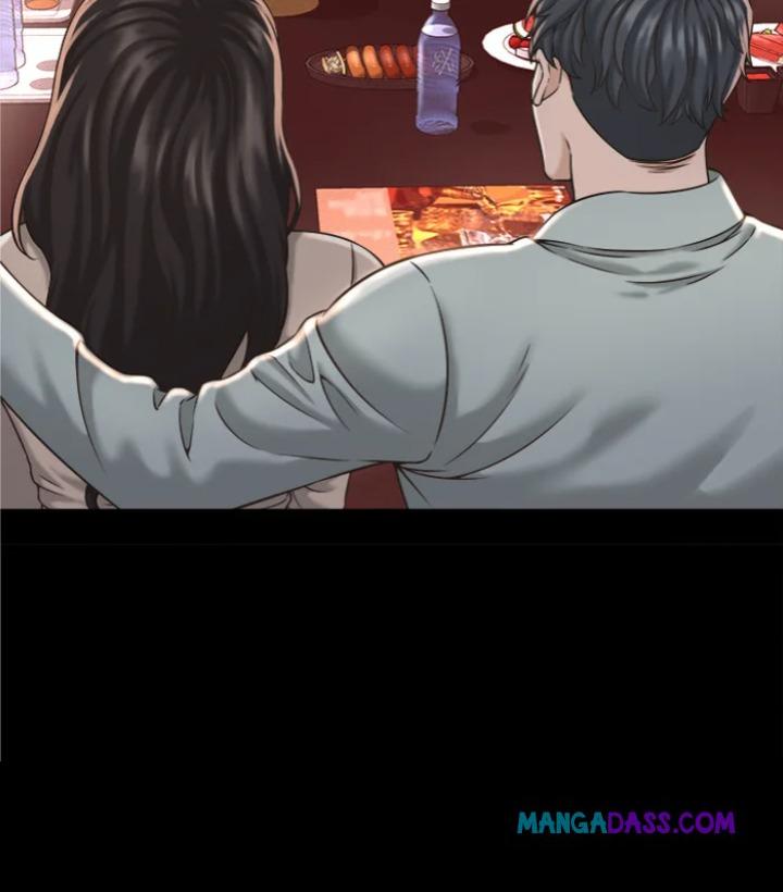 Right Under His Roof - Chapter 22 Page 130