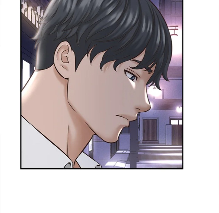 Right Under His Roof - Chapter 22 Page 135