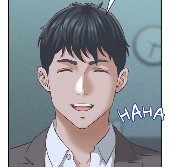Right Under His Roof - Chapter 24 Page 51