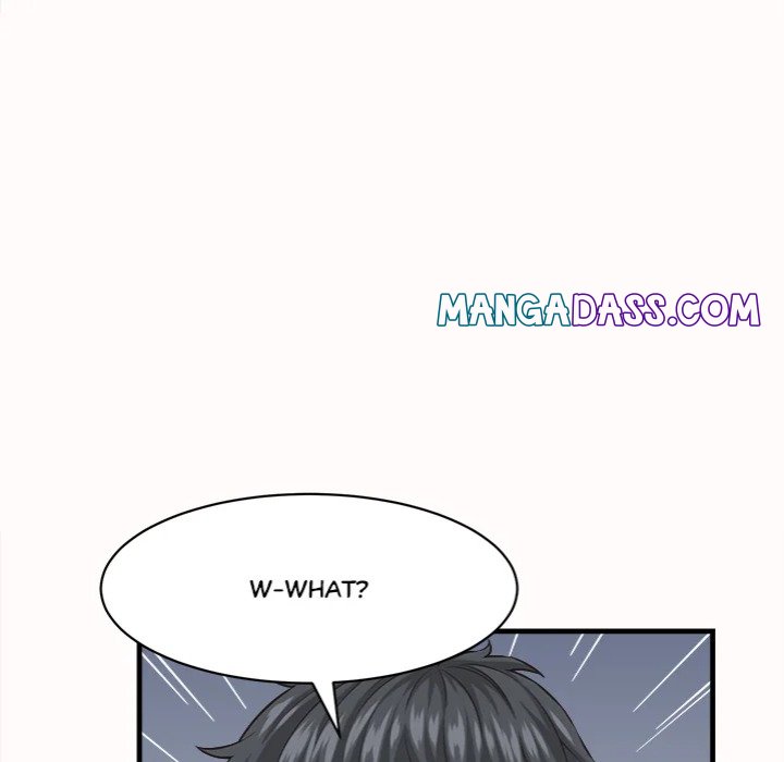 Right Under His Roof - Chapter 26 Page 18