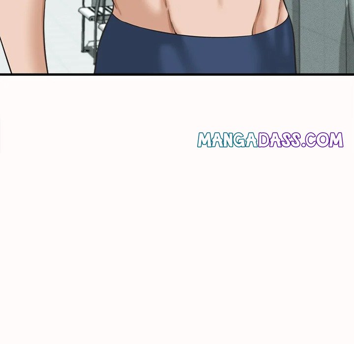 Right Under His Roof - Chapter 26 Page 64