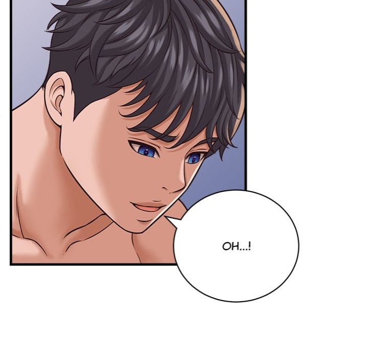 Right Under His Roof - Chapter 27 Page 105