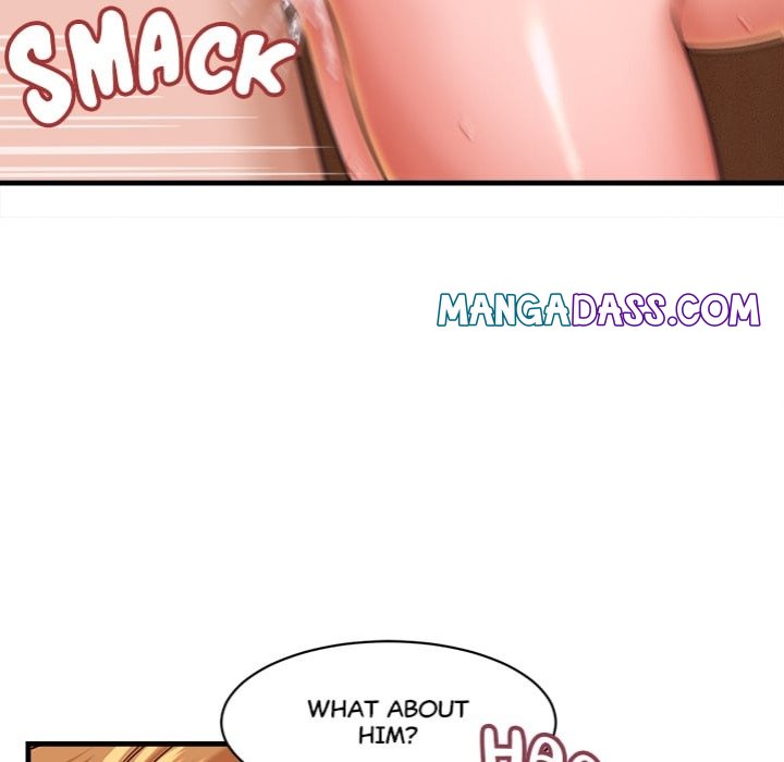 Right Under His Roof - Chapter 27 Page 109
