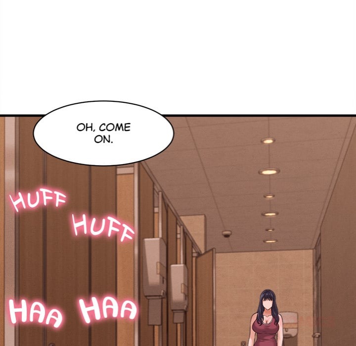 Right Under His Roof - Chapter 27 Page 123