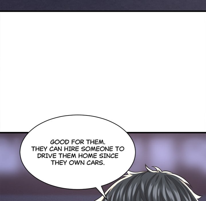 Right Under His Roof - Chapter 28 Page 122