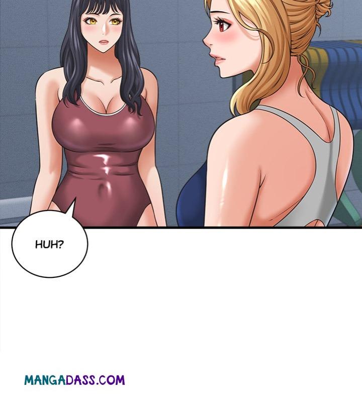 Right Under His Roof - Chapter 28 Page 53