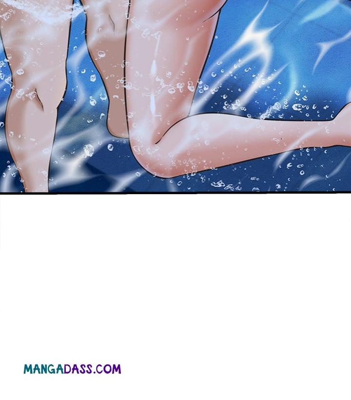 Right Under His Roof - Chapter 28 Page 83